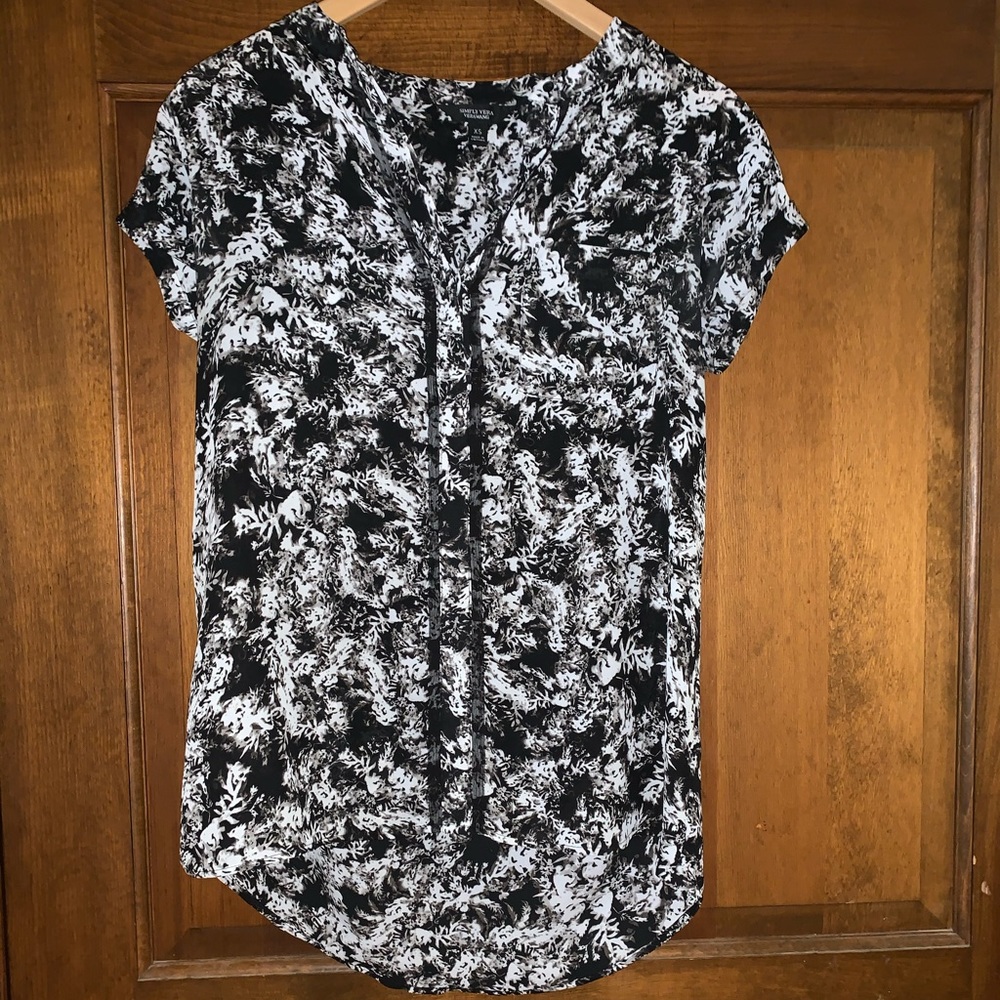 Women’s Day Blouse
